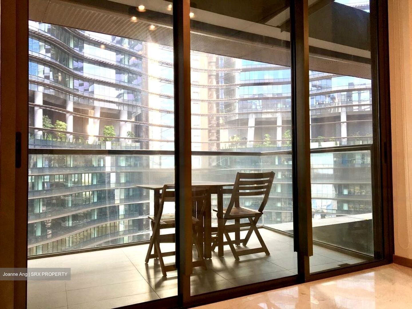 Marina One Residences (D1), Apartment #564022901